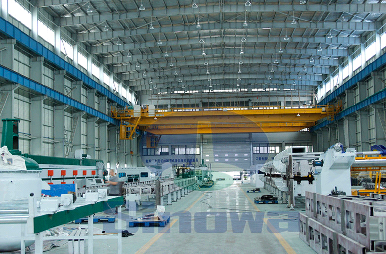 China PU Sandwich Panel Line For Sale
