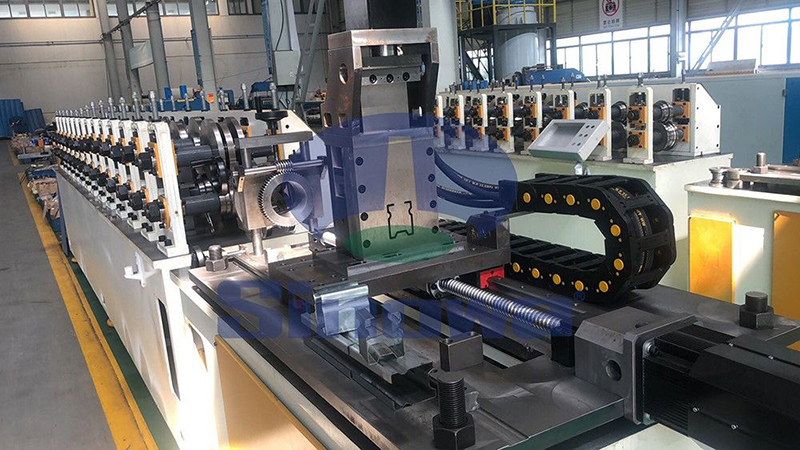 Customize profile line