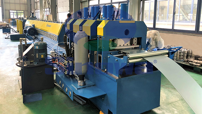 Customize profile line