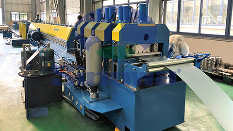 Customize profile line