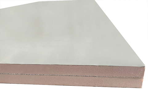 SINSU <strong>Rotherm</strong><sup>®</sup> Insulation SF Panel